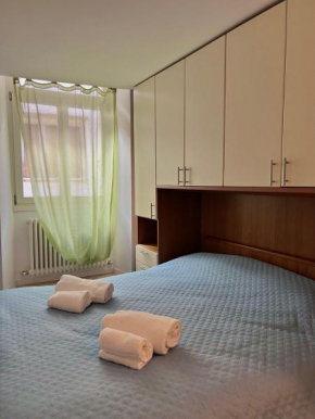 Mazzini, 30 Nord Rovereto